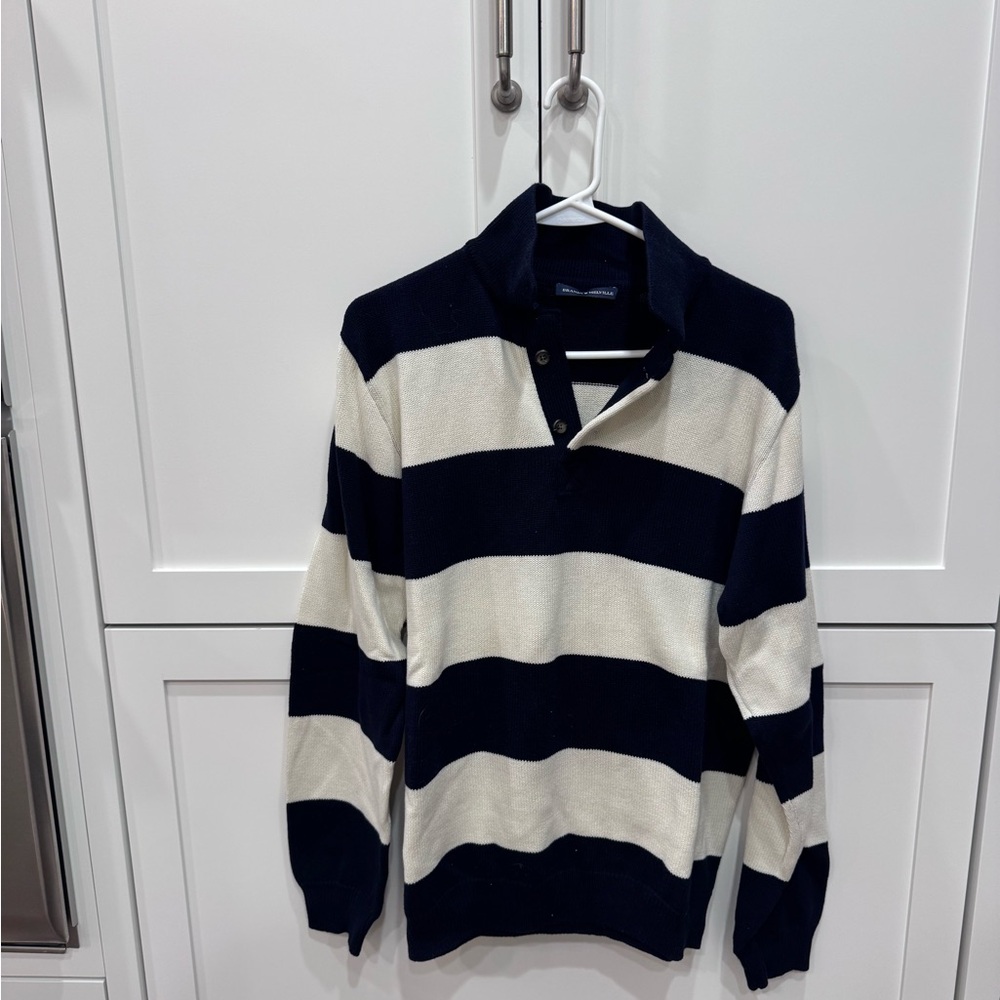 Brandy Melville Striped Sweater